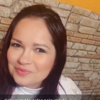 Kely Cristina Oliveira Dantas