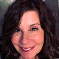 Maryjo Johnson