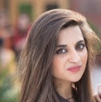 Fizza Ahmar