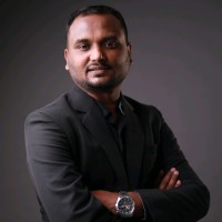 Vilas Patil