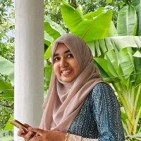 Hajara Moideen