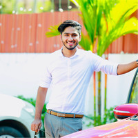 Shamjith Backer