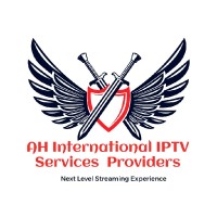 AH International IPTV Services Provider