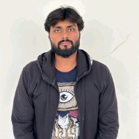 Rishabh Kumar
