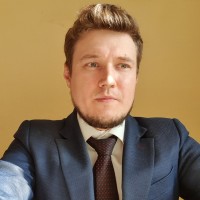 Andrey Malginov