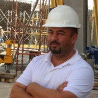 Musaab Dabbagh, Bsc. Construction