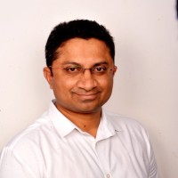 Sunil Patel, Cert Cila