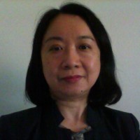 Vicki Au