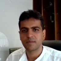 Pankaj B Chatlani