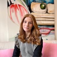 Julia Wallington