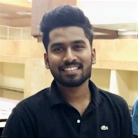 Prashan Madhushka