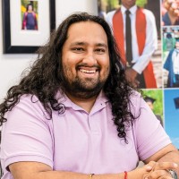 Anupam Ghosh