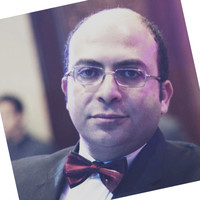 Ashraf El-Attar