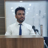 Jaimin Parekh