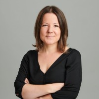 Jo Evans