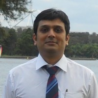 Ashish Dwivedi