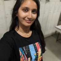 Nanditha MV