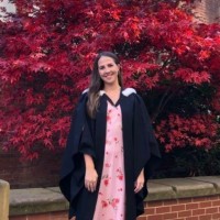 Amy Pinkett