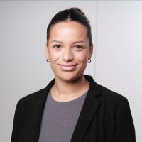 Natascha Palacios