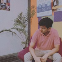 Shubhankar Srivastava