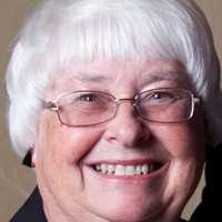 Peggy Steimle