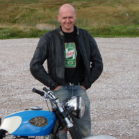 Andy Henworth