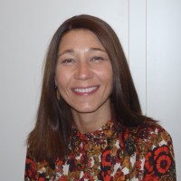 Sandrine Freyman