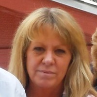 Pamela Robinson