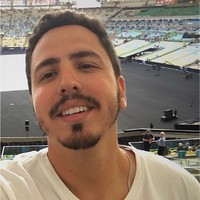 Alecssandro Simões