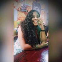 Thayna Borges