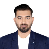 Kush Pandey