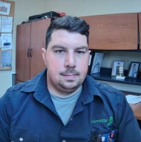 Patrick Côté