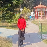 Meghna Naudiyal