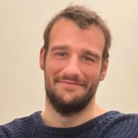 Ben Ullmer