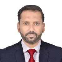 Mohammed Waheeduddin