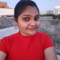 Palak Modi