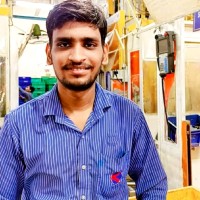 Nitin Upadhyay