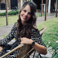 Gerlinda Kroon - Van Middendorp