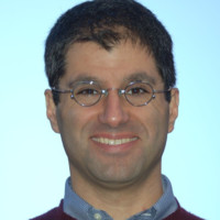 Omid Nohadani