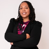 Danielle Griffin, Ed.D.