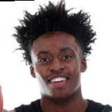 Collin Sexton