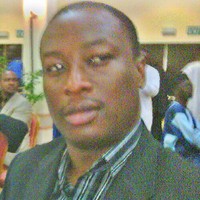 Adedayo Olatunde