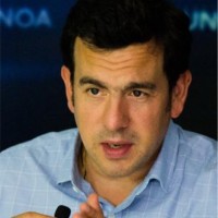 Rodrigo Lara Restrepo