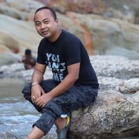 Nridul Singha