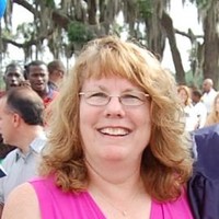 Kathy Pethick, MCTS