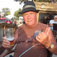 Barry Hilton
