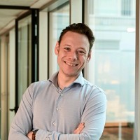 Joris Krouwels