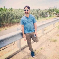 Pandey Pankaj