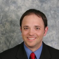 Chris Perry