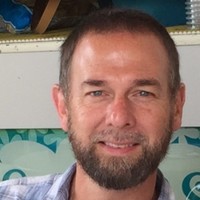 Matt Ralston